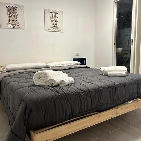 Ortigia Apartment Aretusa Syracuse Buitenkant foto