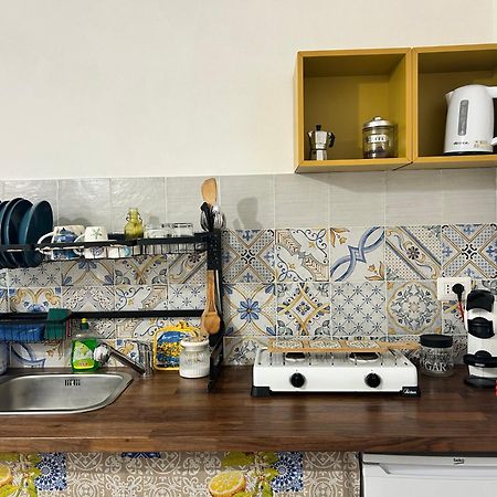 Ortigia Apartment Aretusa Syracuse Buitenkant foto