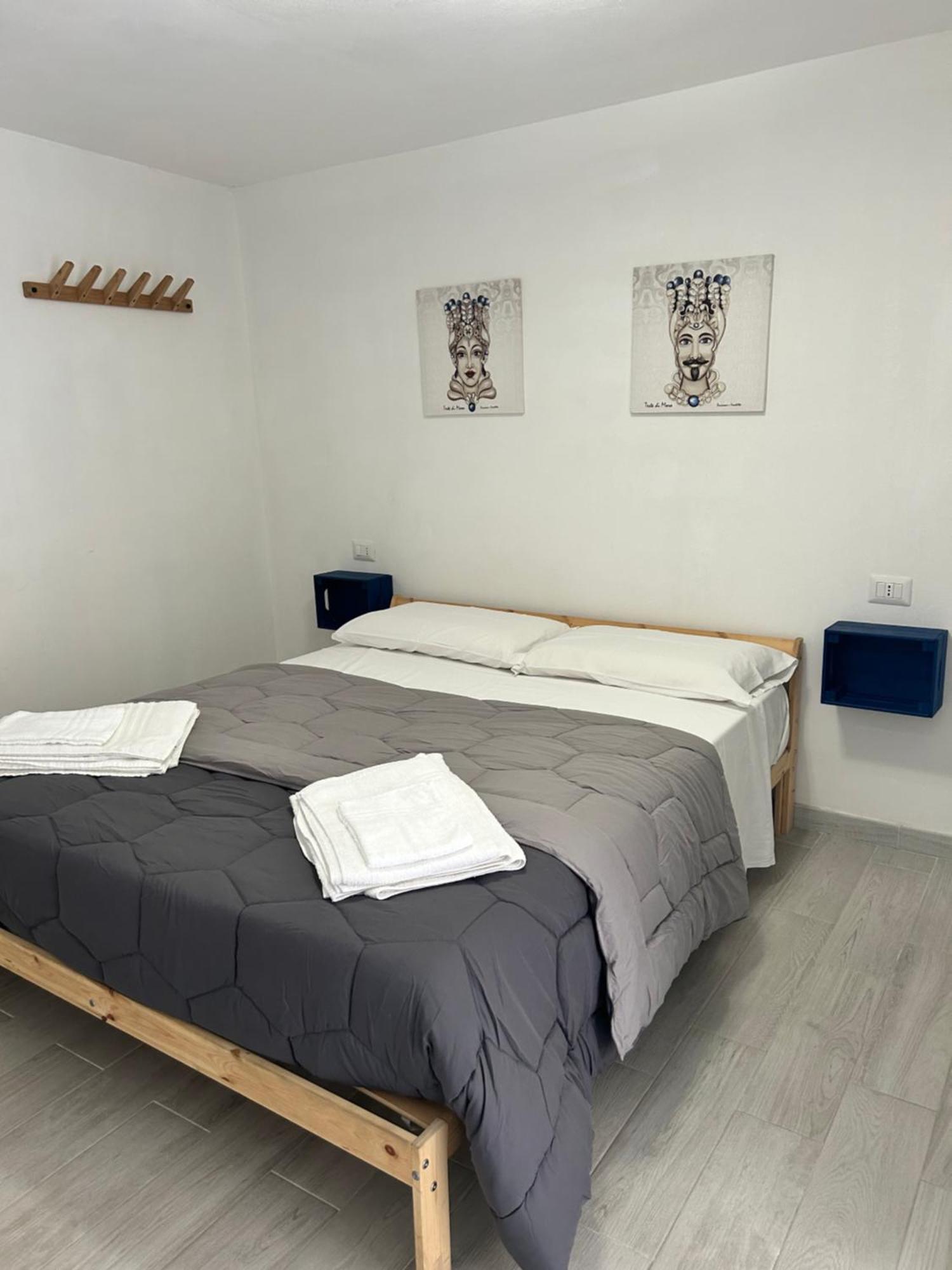 Ortigia Apartment Aretusa Syracuse Buitenkant foto