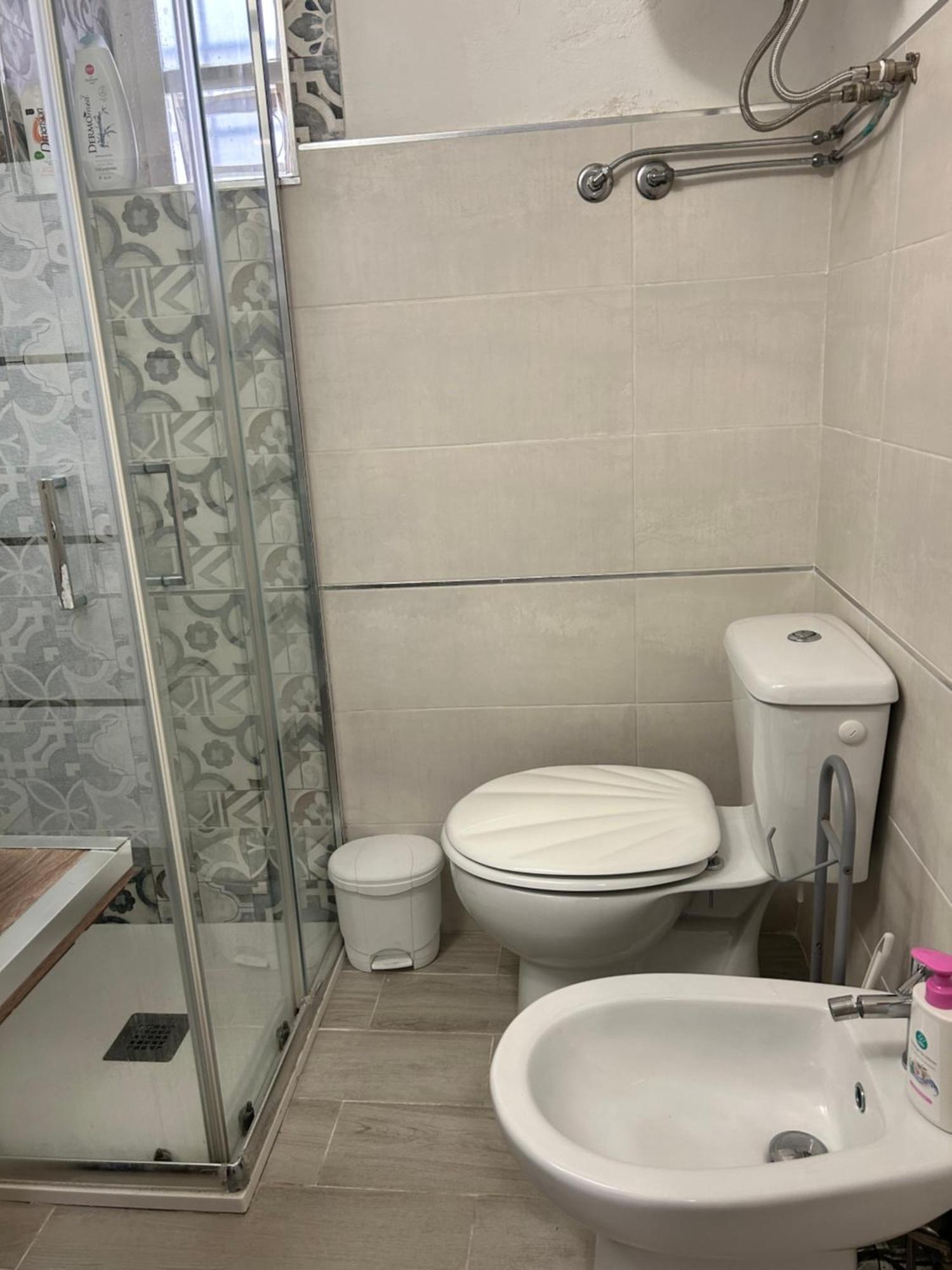 Ortigia Apartment Aretusa Syracuse Buitenkant foto