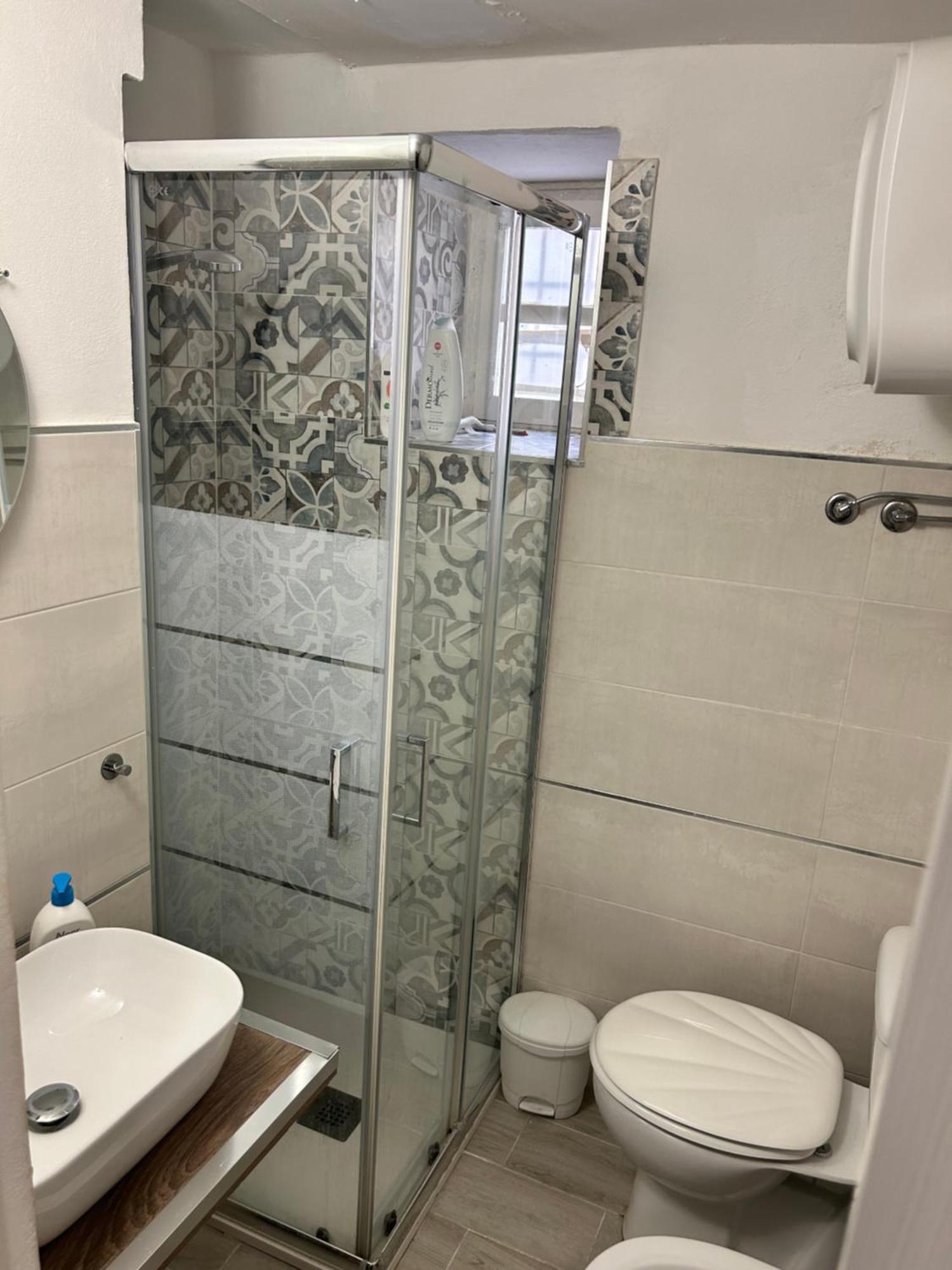 Ortigia Apartment Aretusa Syracuse Buitenkant foto