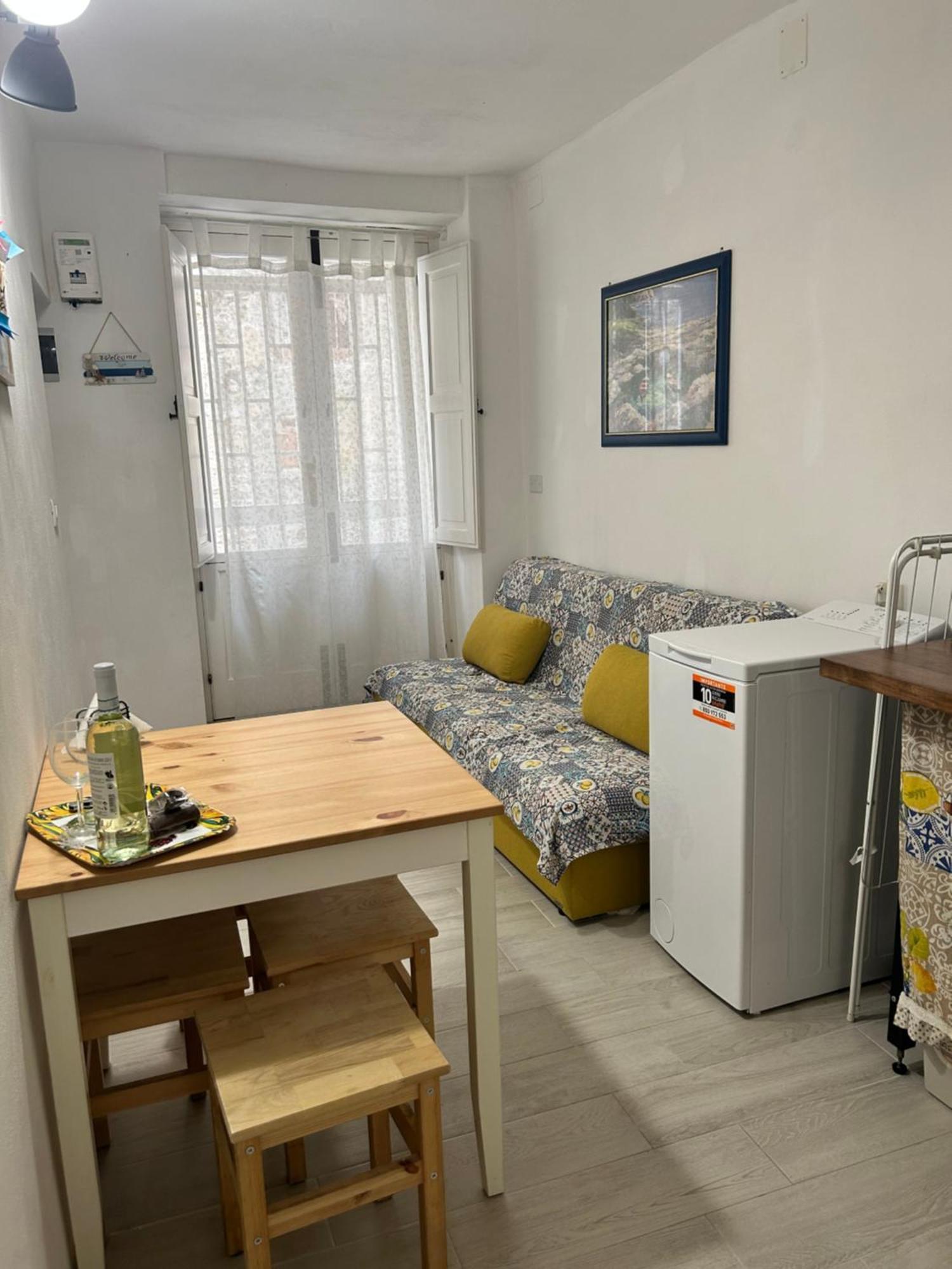 Ortigia Apartment Aretusa Syracuse Buitenkant foto