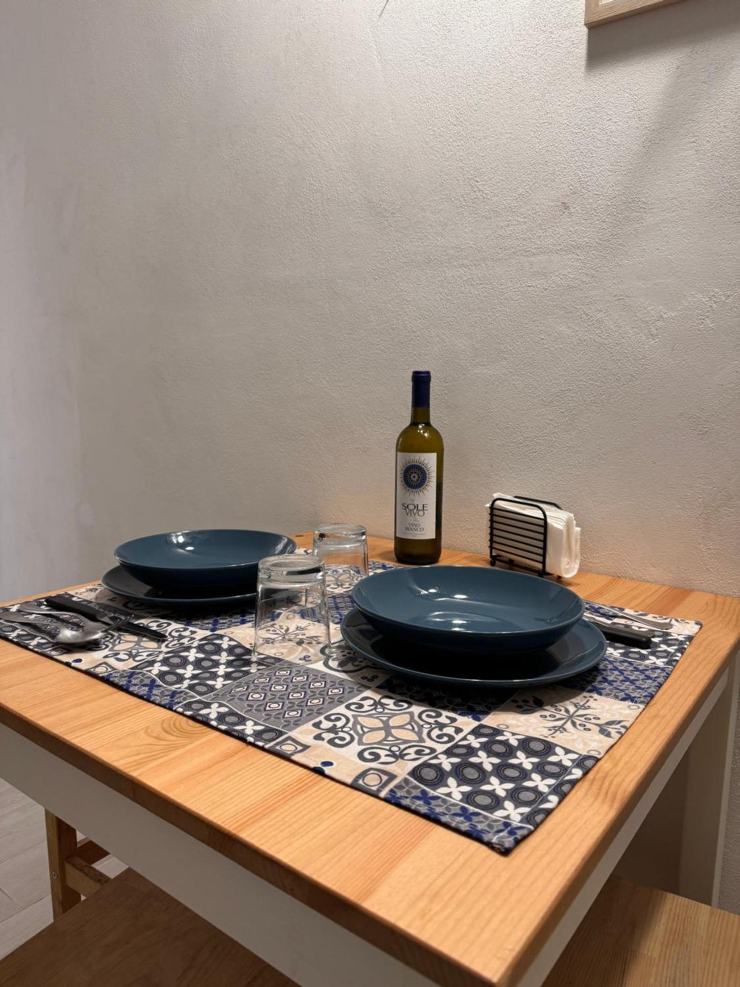 Ortigia Apartment Aretusa Syracuse Buitenkant foto