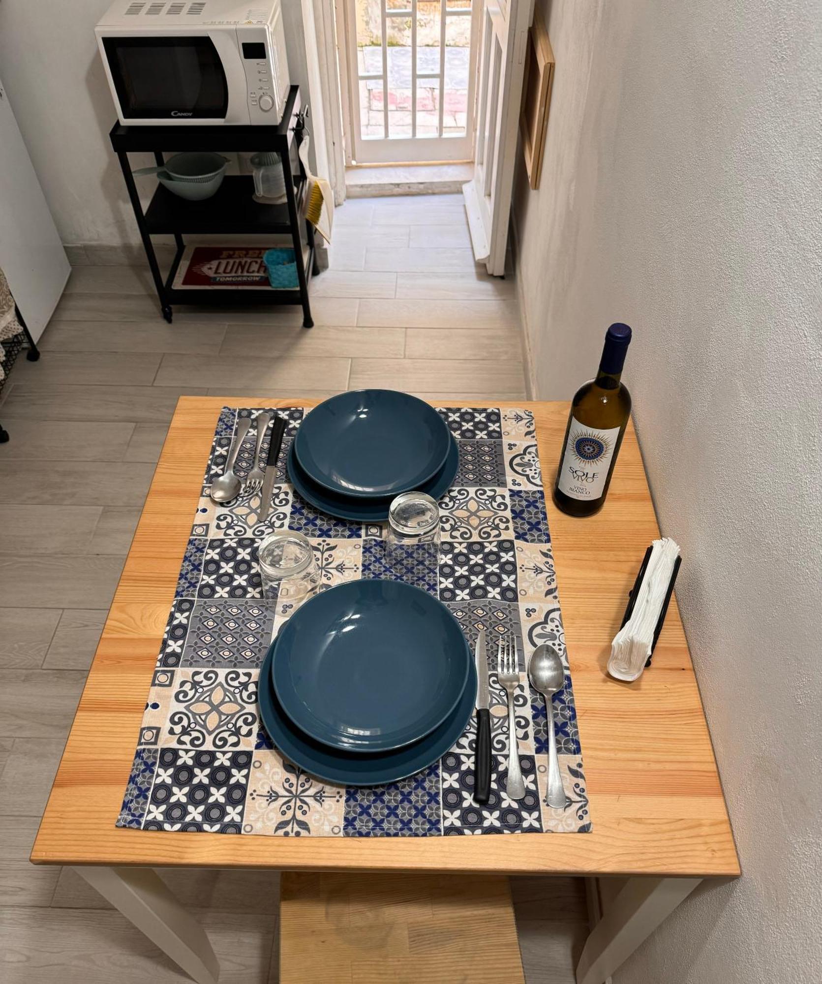 Ortigia Apartment Aretusa Syracuse Buitenkant foto